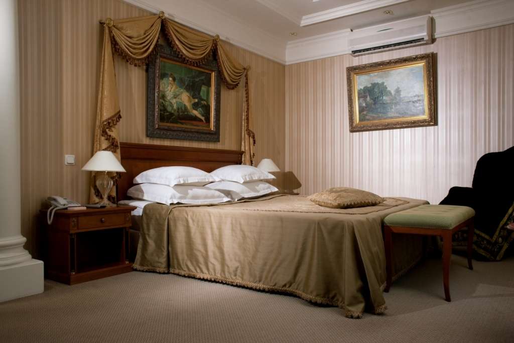 Гостиница Отель Голден Гарден Санкт-Петербург